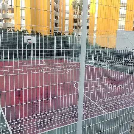 Canet d'En Berenguer Modern Apartment In Canet De Berenguer 72 M² Pool מראה חיצוני תמונה