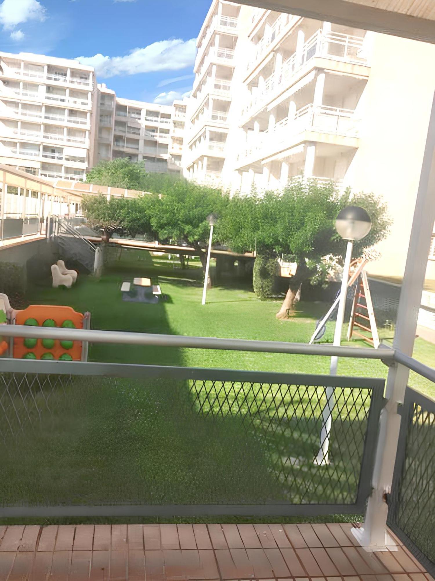 Canet d'En Berenguer Modern Apartment In Canet De Berenguer 72 M² Pool מראה חיצוני תמונה